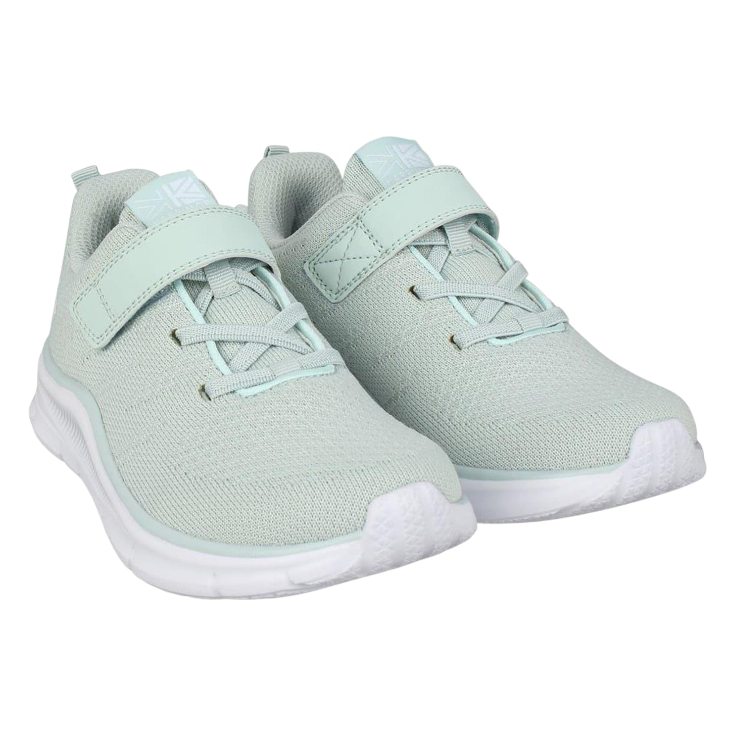 Mint-White - Lifestyle - Karrimor Girls Duma 6 Flat Shoes