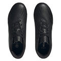 Black - Lifestyle - Adidas Childrens-Kids Predator Accuracy 4 Football Boots