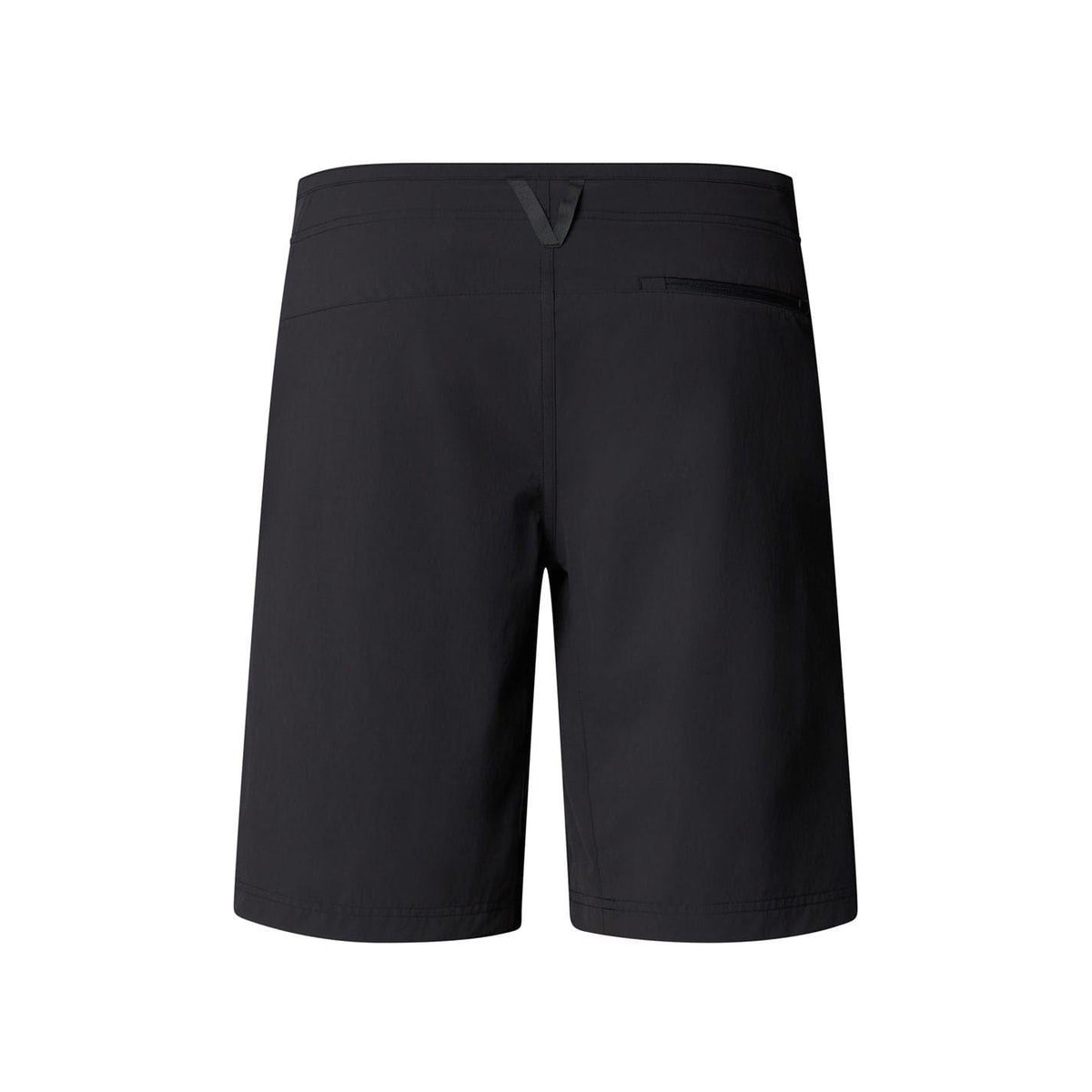 Grey - Back - The North Face Mens Speedlight Slim Shorts