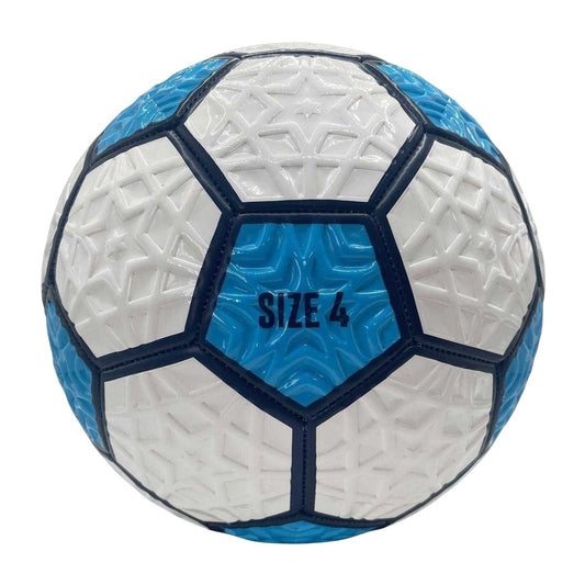 Multicoloured - Front - Sondico Super Ball Football