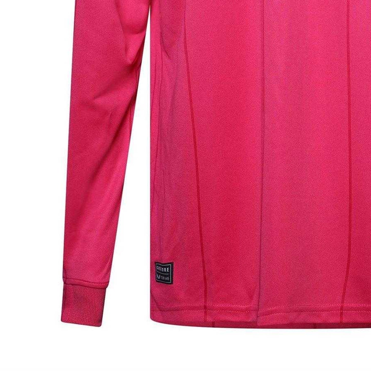 Beetroot Purple - Lifestyle - Castore Mens Wolves Long-Sleeved Goalkeeper Jersey