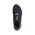 Navy - Side - Adidas Mens Terrex Free Hiker 2.0 Hiking Shoes
