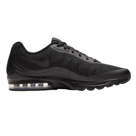 Black - Front - Nike Mens Air Max Trainers