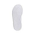 White - Lifestyle - Adidas Childrens-Kids Court Trainers
