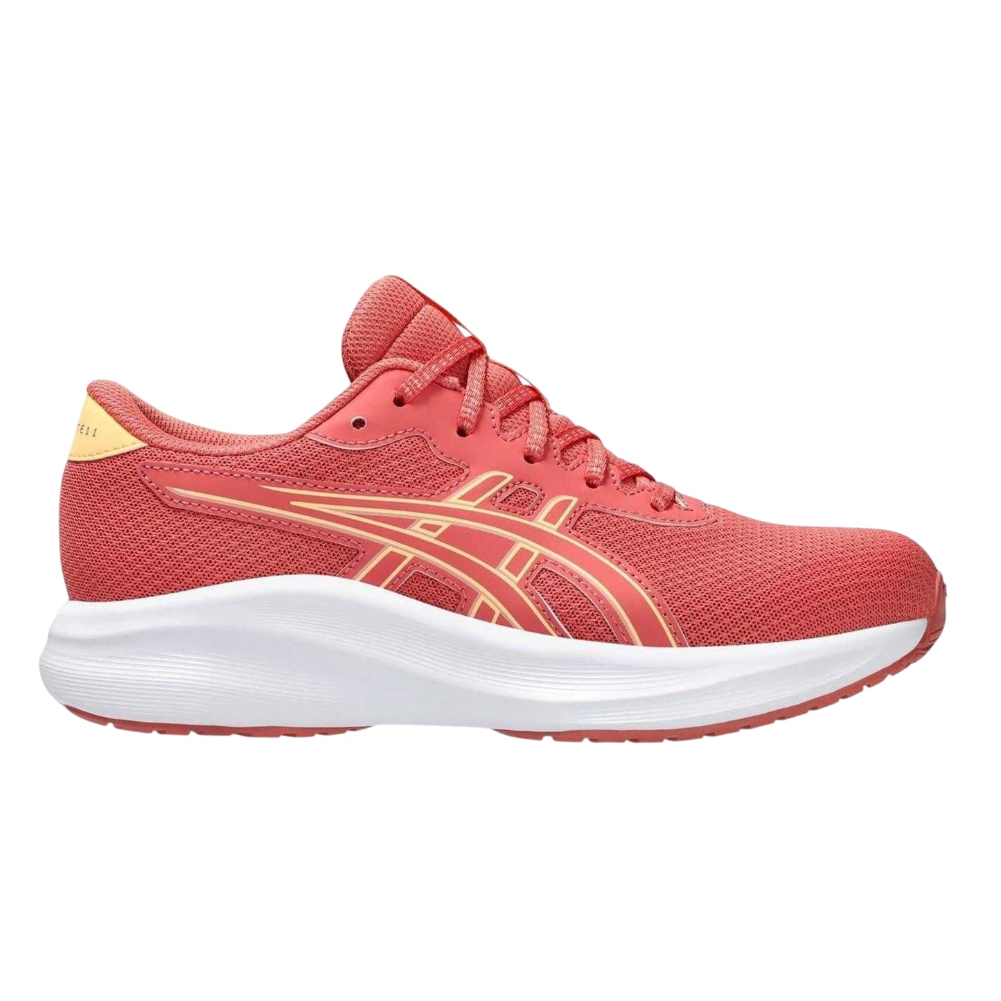 Pink Clay - Lifestyle - Asics Childrens-Kids Gel Excite 11 Gs Shoes