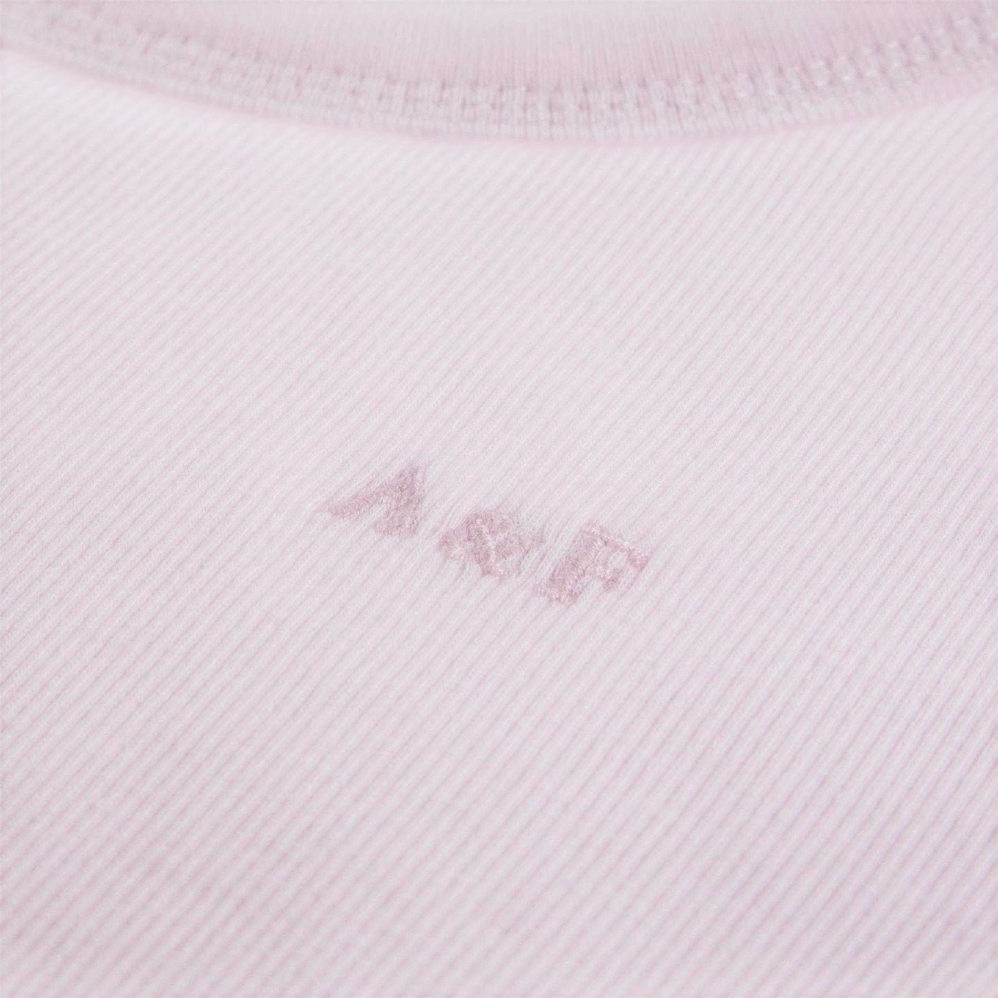 Pink - Side - Abercrombie & Fitch Childrens-Kids T-Shirt
