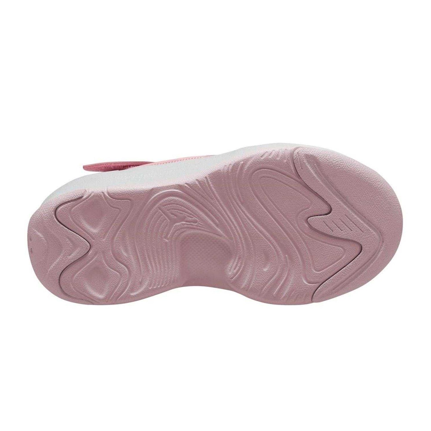 Soft Pink - Lifestyle - Nike Childrens-Kids Air Jordan Max Aura 7 Basketball Shoes