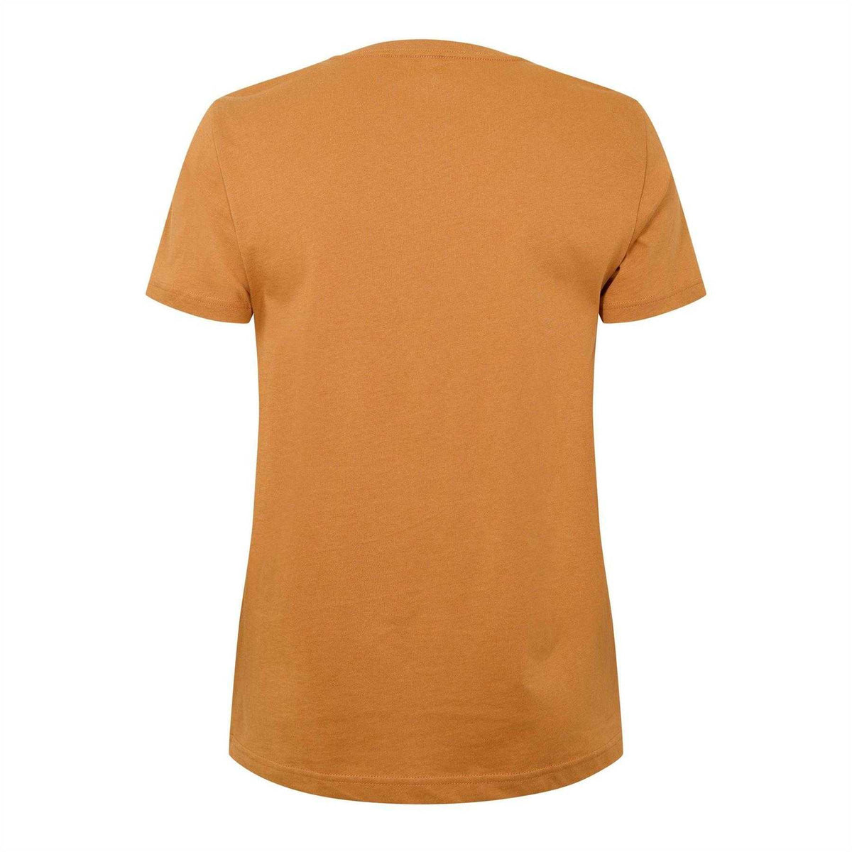 Red - Back - Hurley Mens Icon T-Shirt