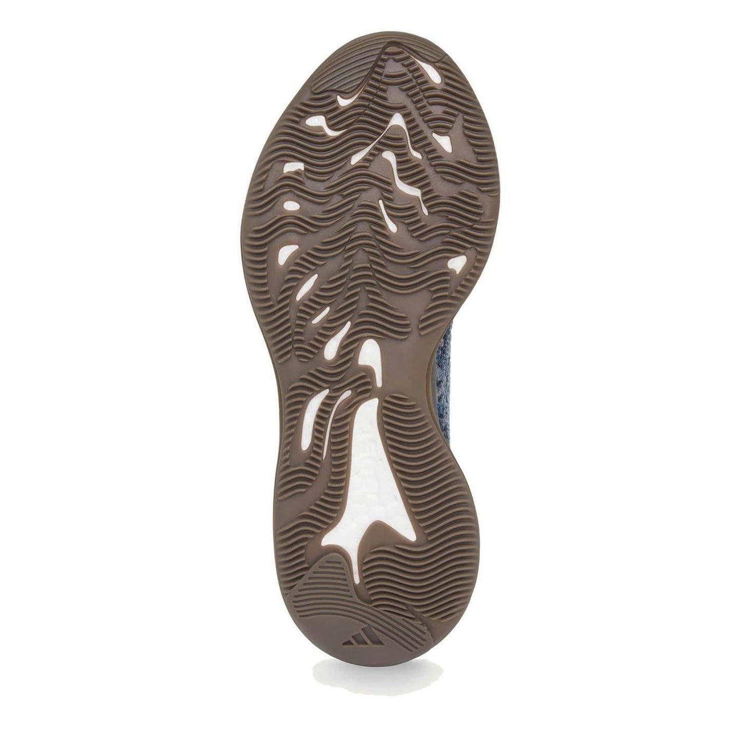 Blue - Lifestyle - Yeezy Unisex Adult 380 Boost Trainers