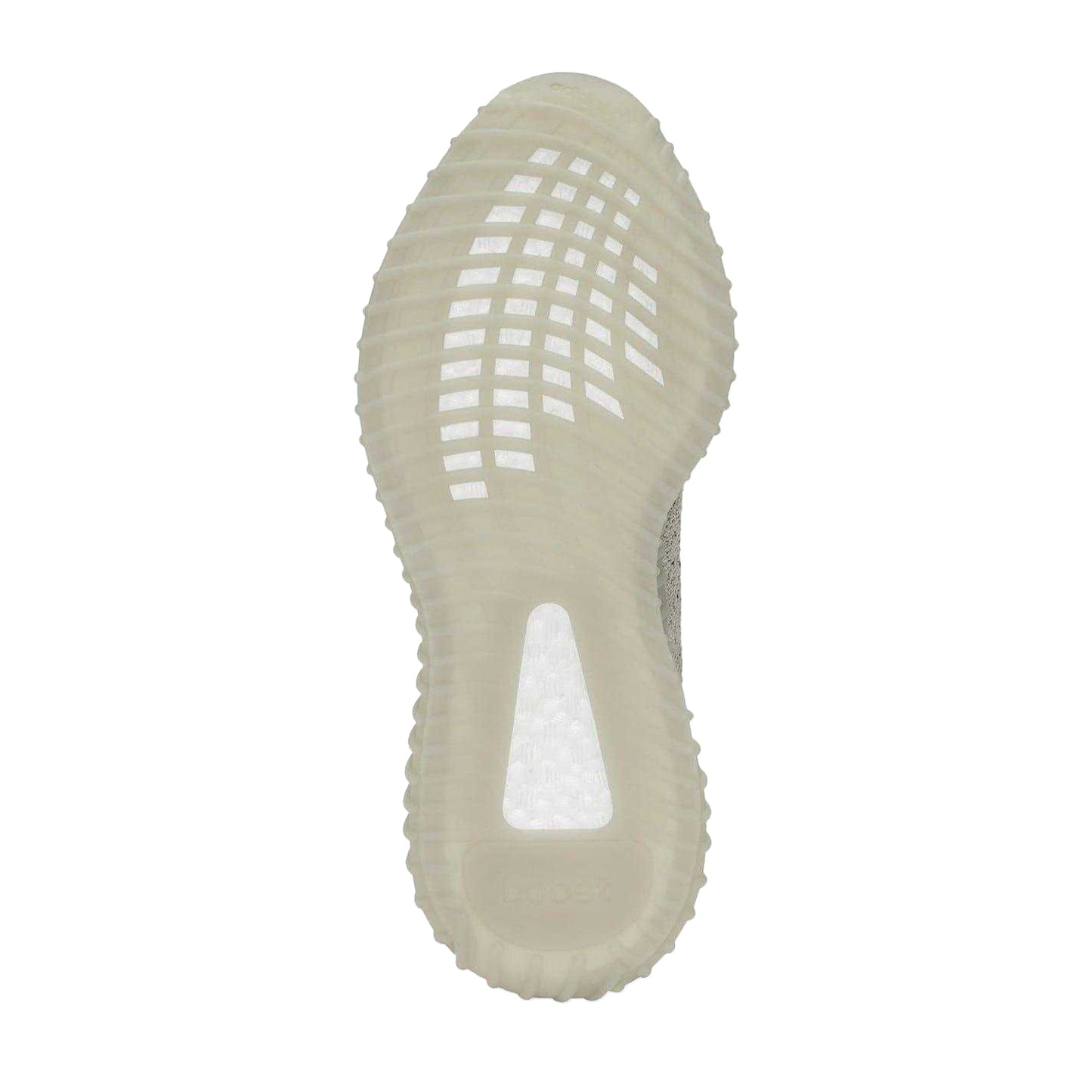 Slate-Core Black - Lifestyle - Yeezy Childrens-Kids Boost 350 V2 Trainers