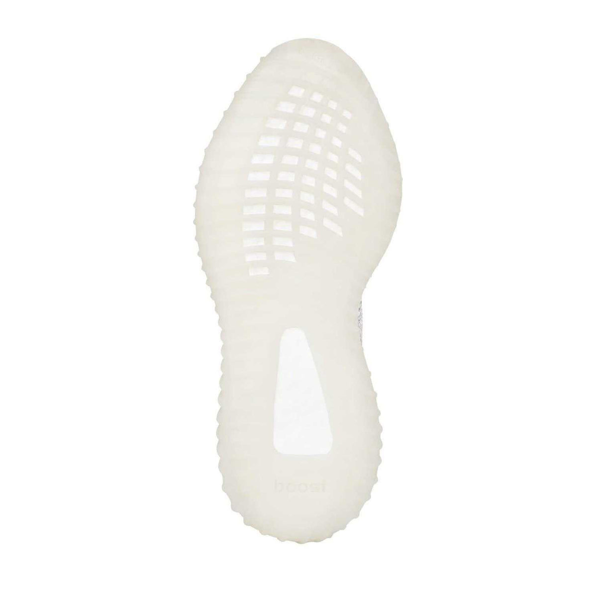 Static Marl - Lifestyle - Yeezy Childrens-Kids Boost 350 V2 Trainers