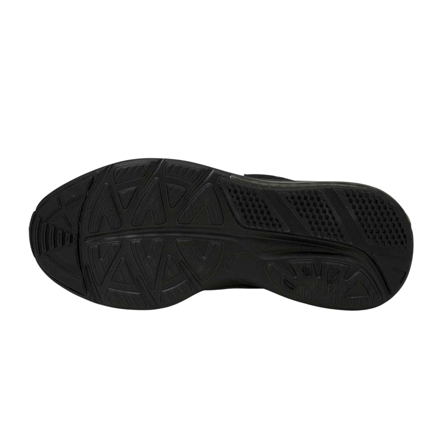 Triple Black - Lifestyle - Puma Boys Cell Vive Trainers