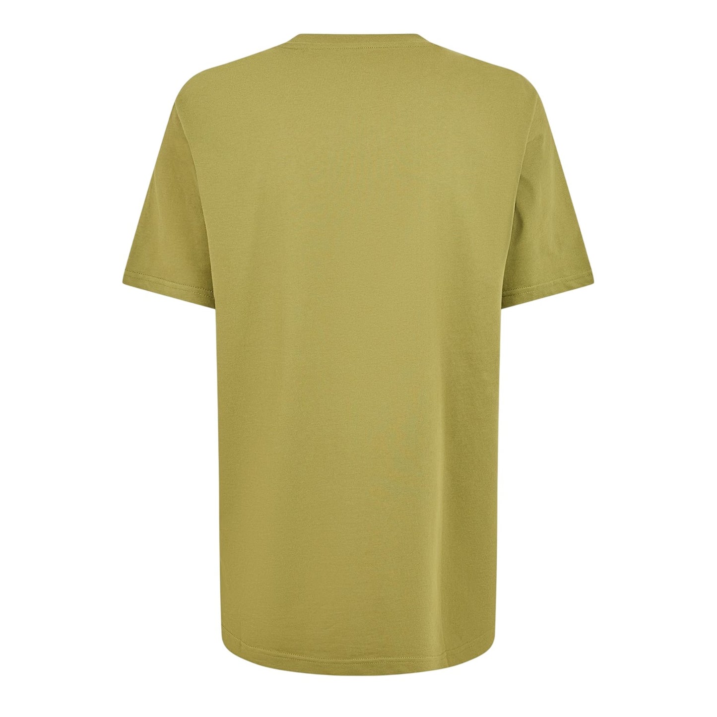 Olive Branch - Back - Original Penguin Mens Basic Crew Neck T-Shirt