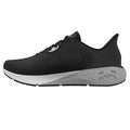 Black - Lifestyle - Under Armour Womens-Ladies HOVR Machina 3 Running Trainers