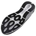 Black - Back - Under Armour Womens-Ladies HOVR Machina 3 Running Trainers