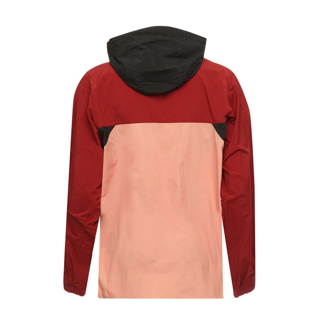 Rose - Back - Berghaus Unisex Adult Urban Windbreaker