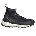 Black-Grey - Lifestyle - Adidas Womens-Ladies Terrex Free Hiker 2 Hiking Shoes