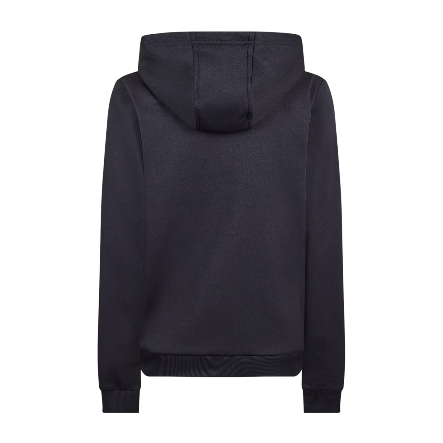 Caviar - Back - Castore Womens-Ladies Full Zip Hoodie