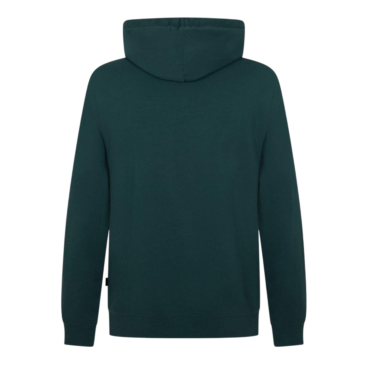 Pine - Back - Vans Mens Oth Logo Hoodie