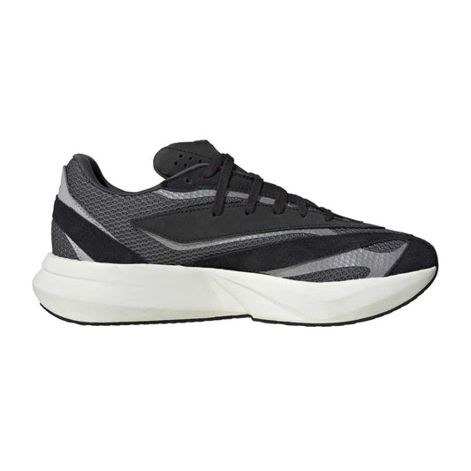 Black - Front - Adidas Mens Lightblaze Trainers