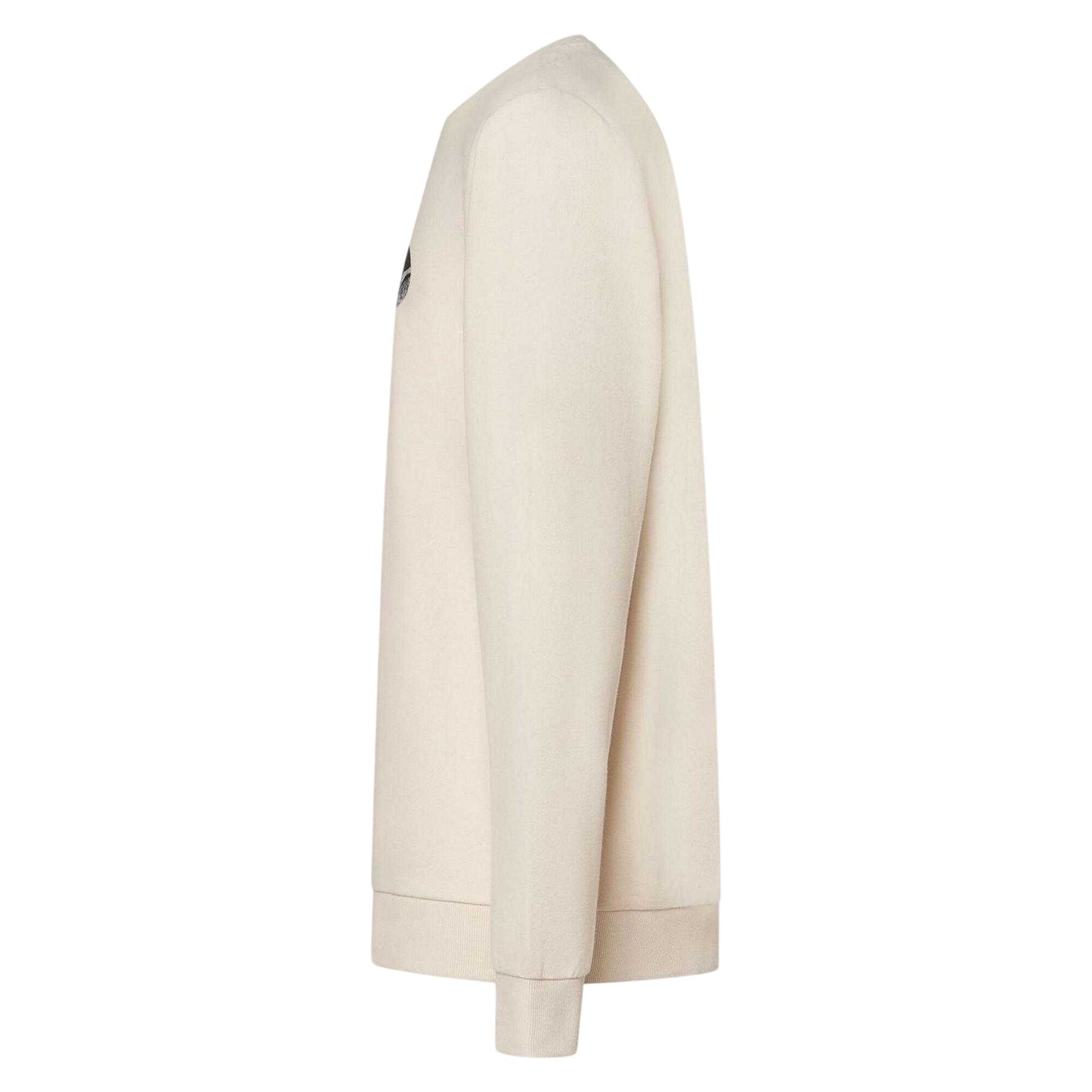 Mist - Lifestyle - Oakley Mens Ellipse Cotton Sweatshirt