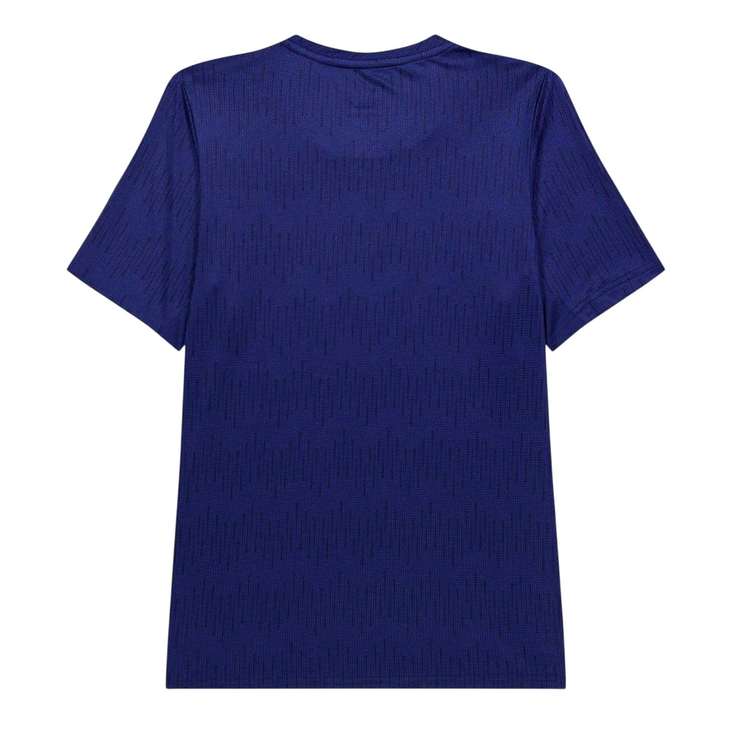 Navy - Back - Castore Childrens-Kids Rangers FC Crew Neck Regular T-Shirt