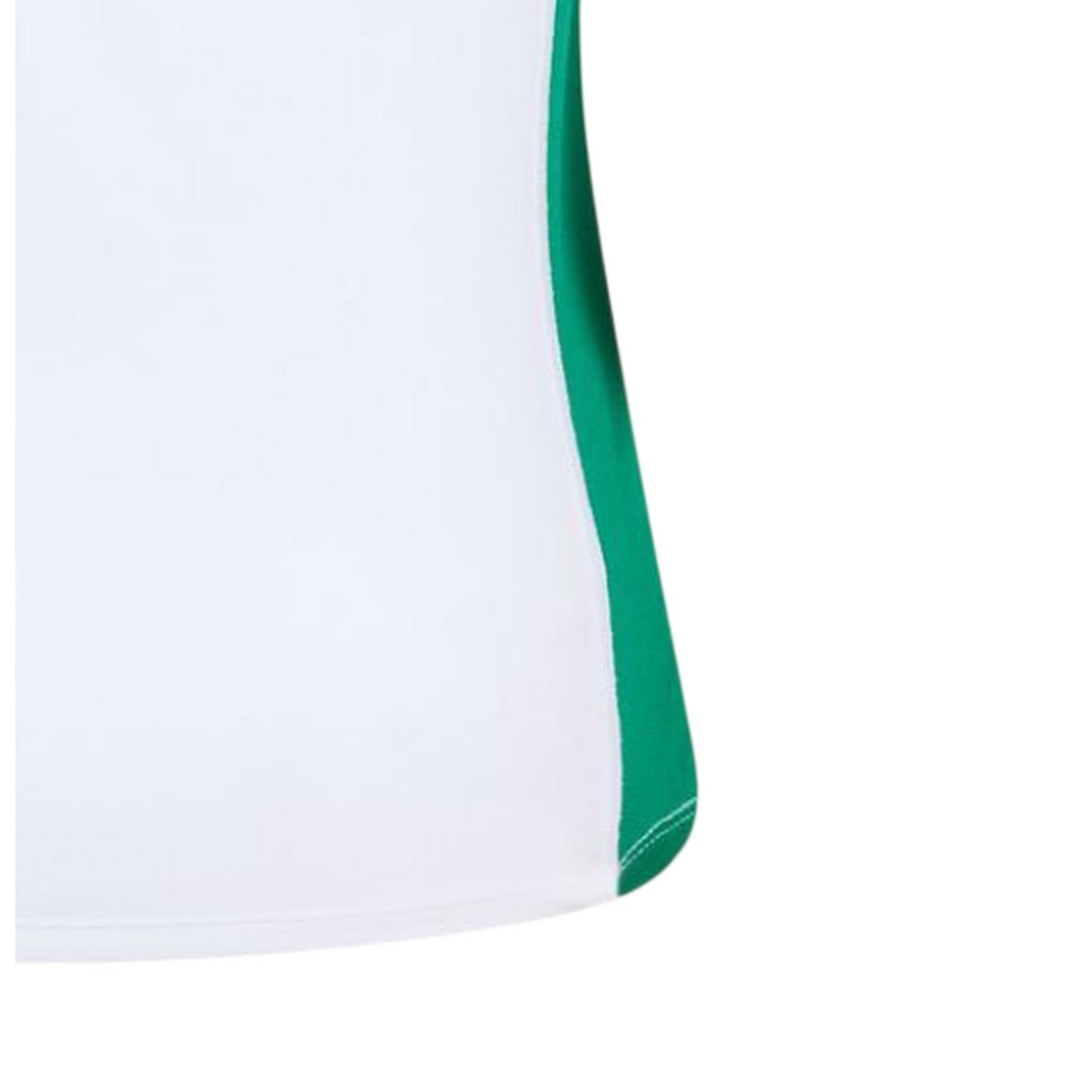 White-Green - Lifestyle - Head Womens-Ladies Technical T-Shirt