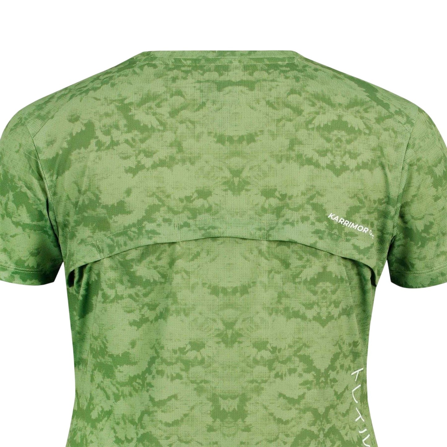 Eden Green - Lifestyle - Karrimor Womens-Ladies Trail Performance Top