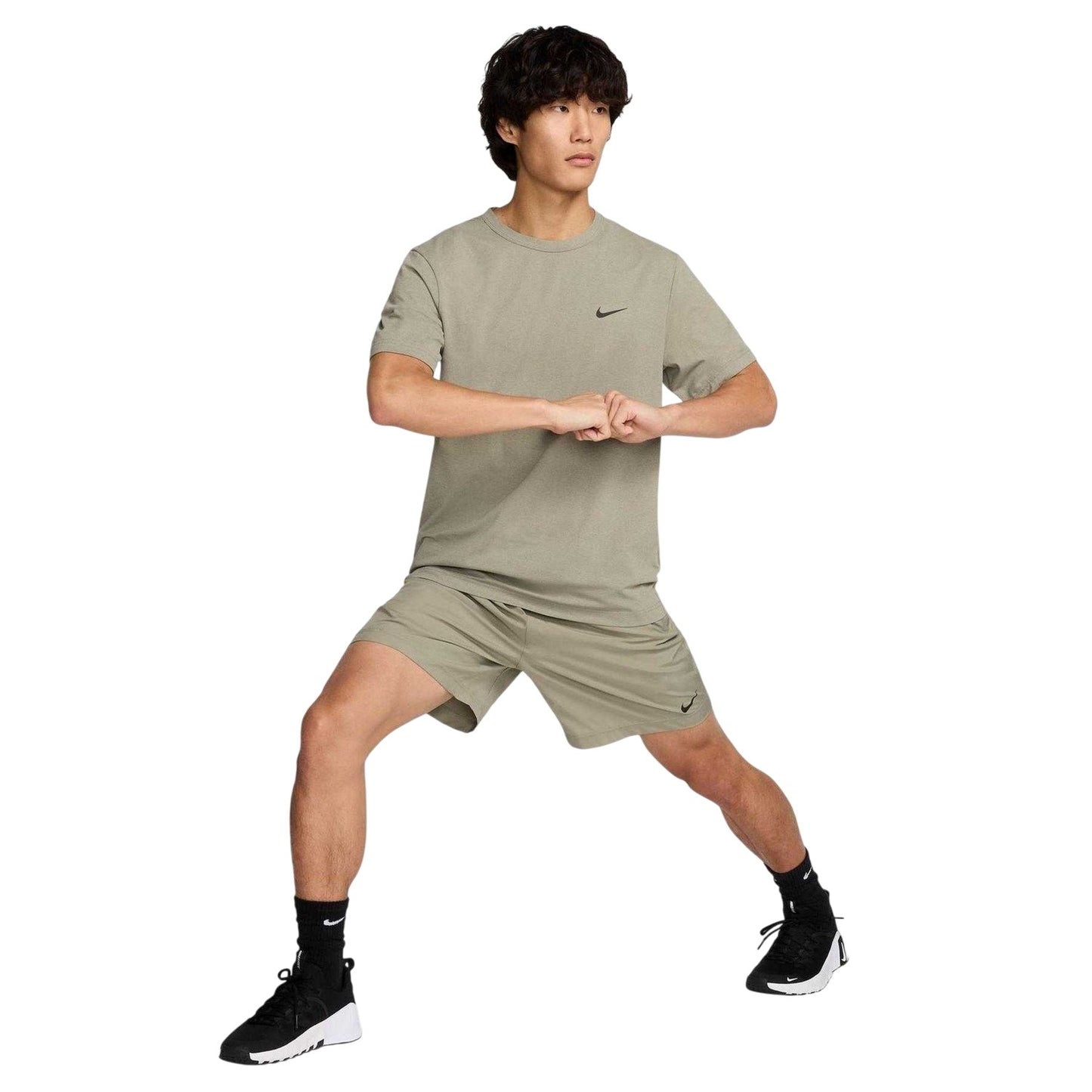 Light - Lifestyle - Nike Mens Dri-FIT T-Shirt