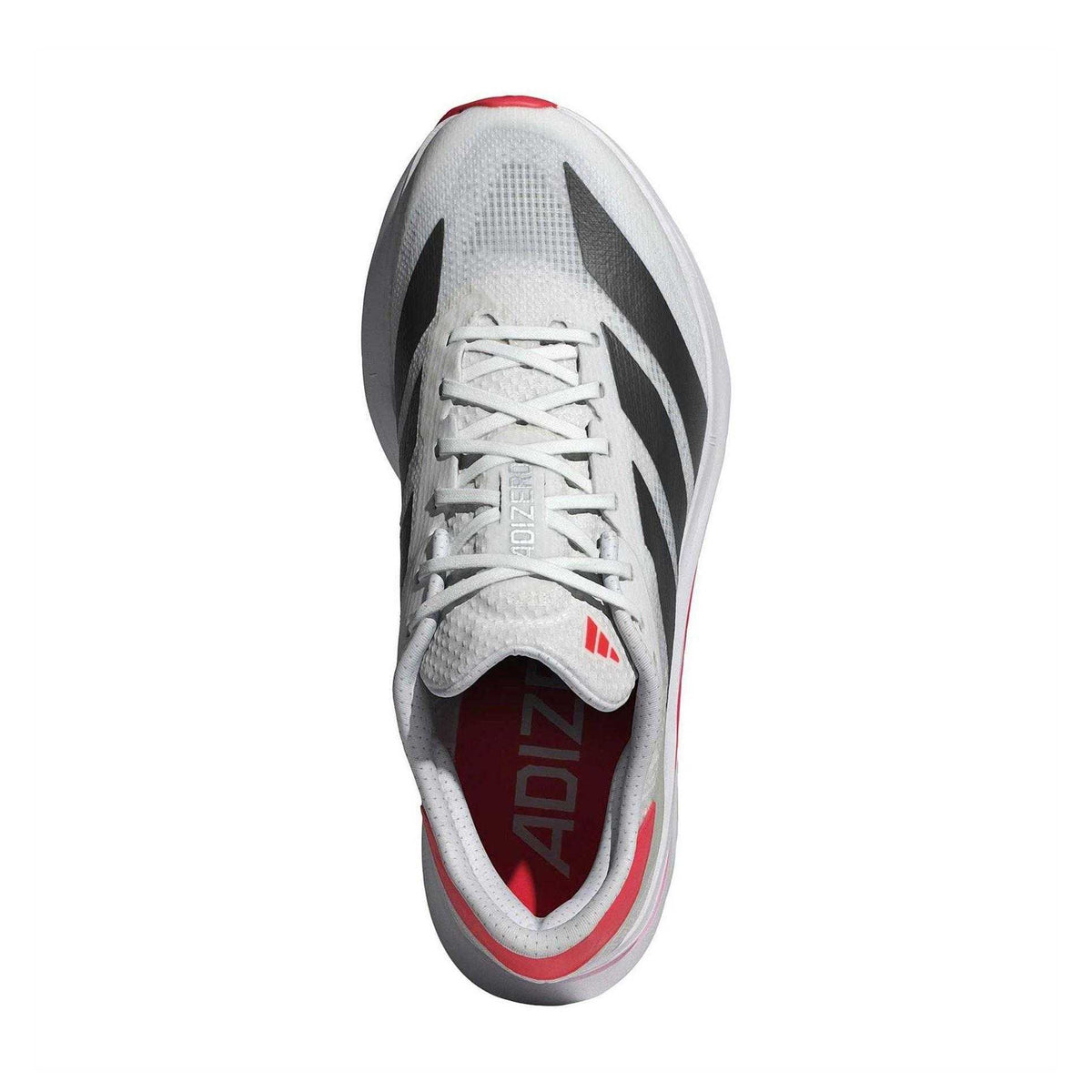 White - Lifestyle - Adidas Womens-Ladies Adizero SL2 Trainers