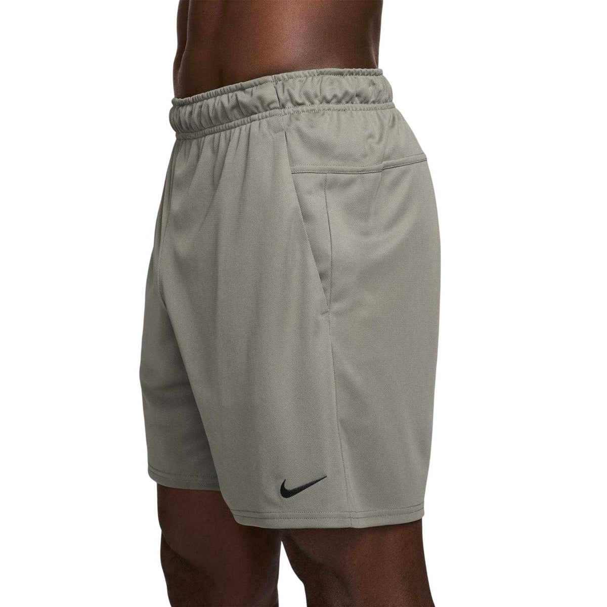 Army - Side - Nike Mens Totality Fitness Shorts