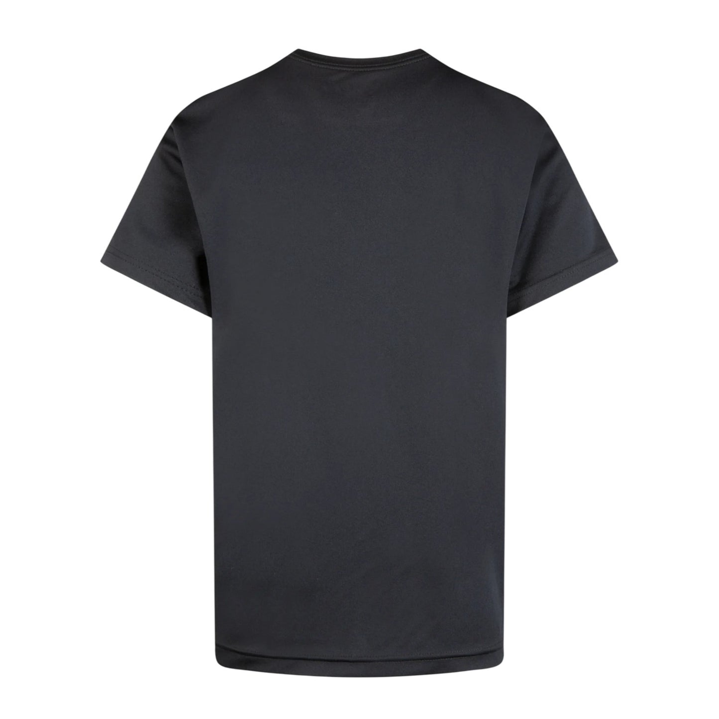 Black - Back - Nike Boys Dri-FIT T-Shirt