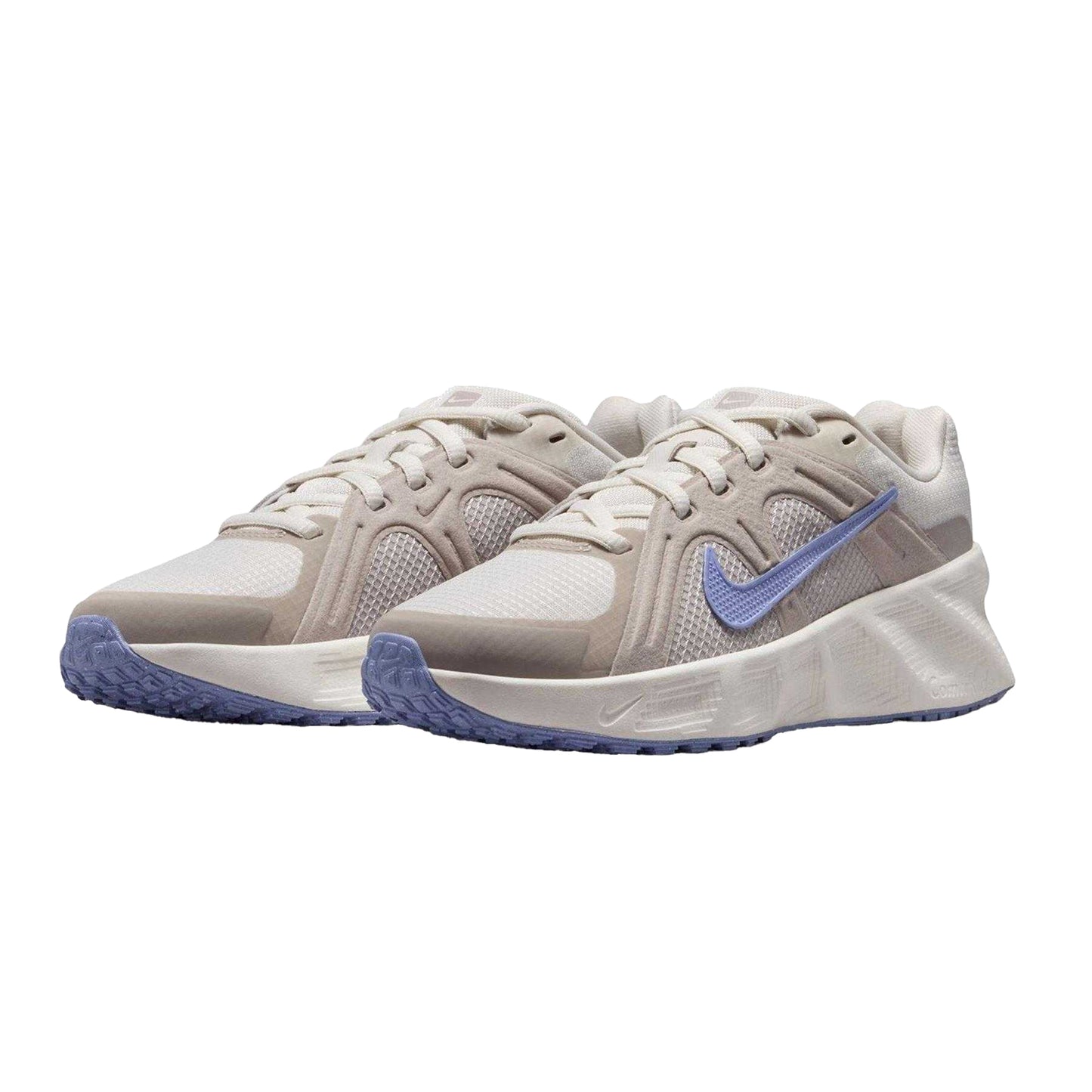 Phantom Grey - Pack Shot - Nike Childrens-Kids City Response Trainers