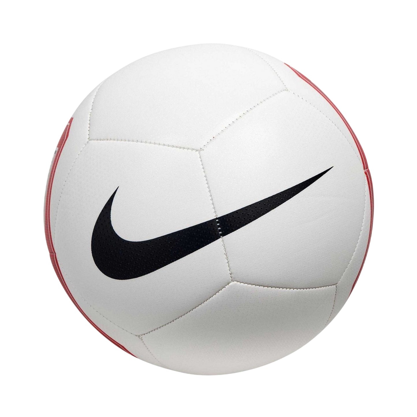 White-Blue - Back - Nike England FA Football