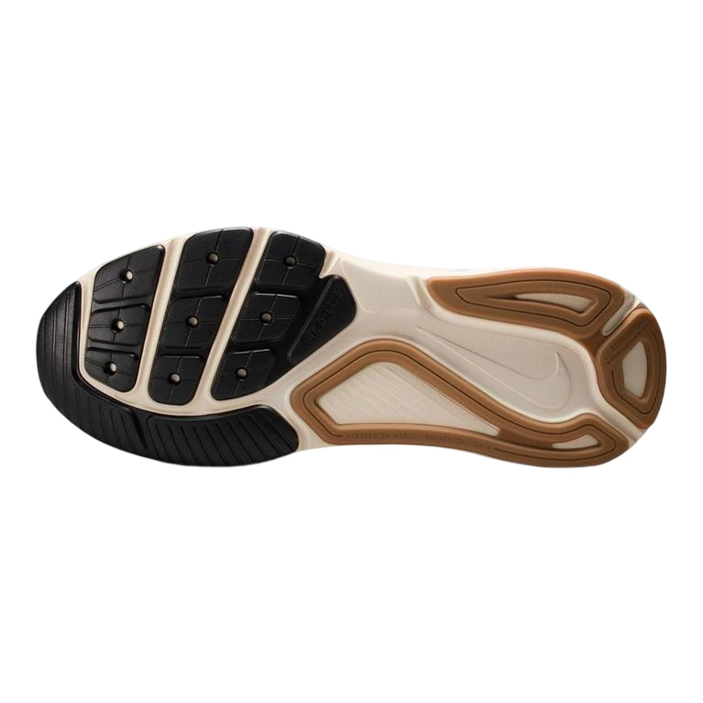 Black - Lifestyle - Nike Mens 26 Trainers