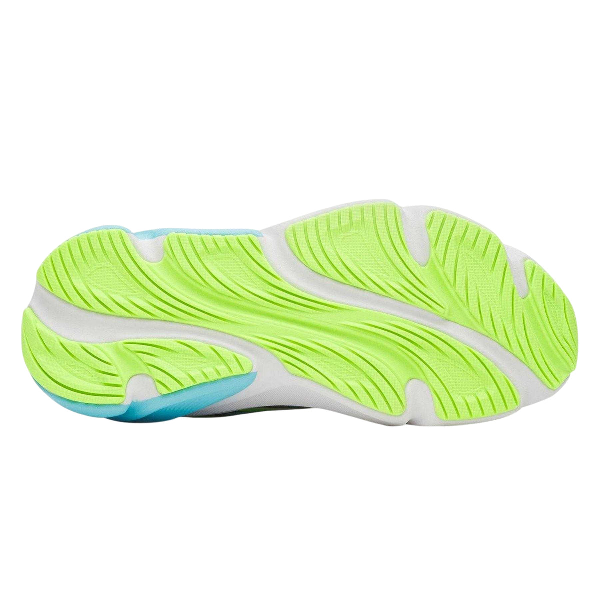 Blue-Green-Navy - Lifestyle - Under Armour Childrens-Kids Rogue 6 Trainers