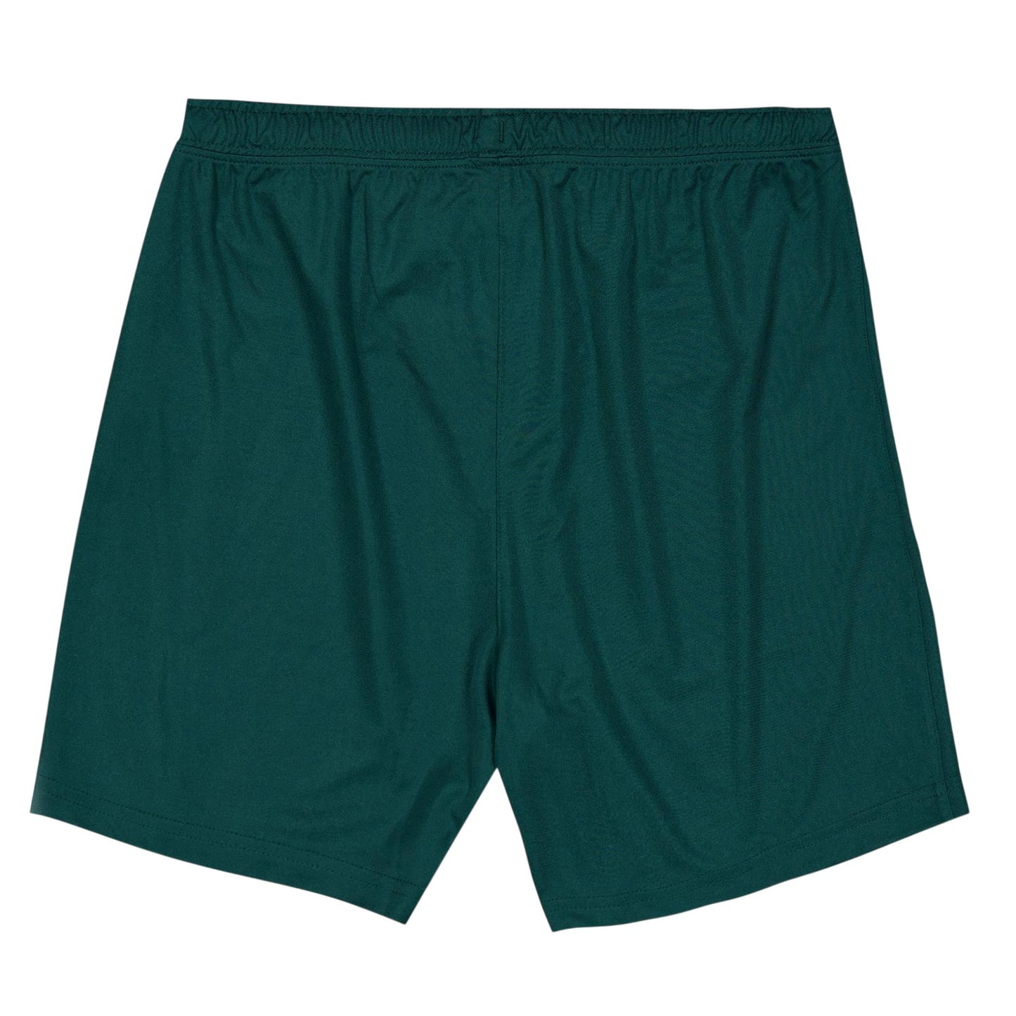 Green - Back - Castore Childrens-Kids Ireland Training Shorts