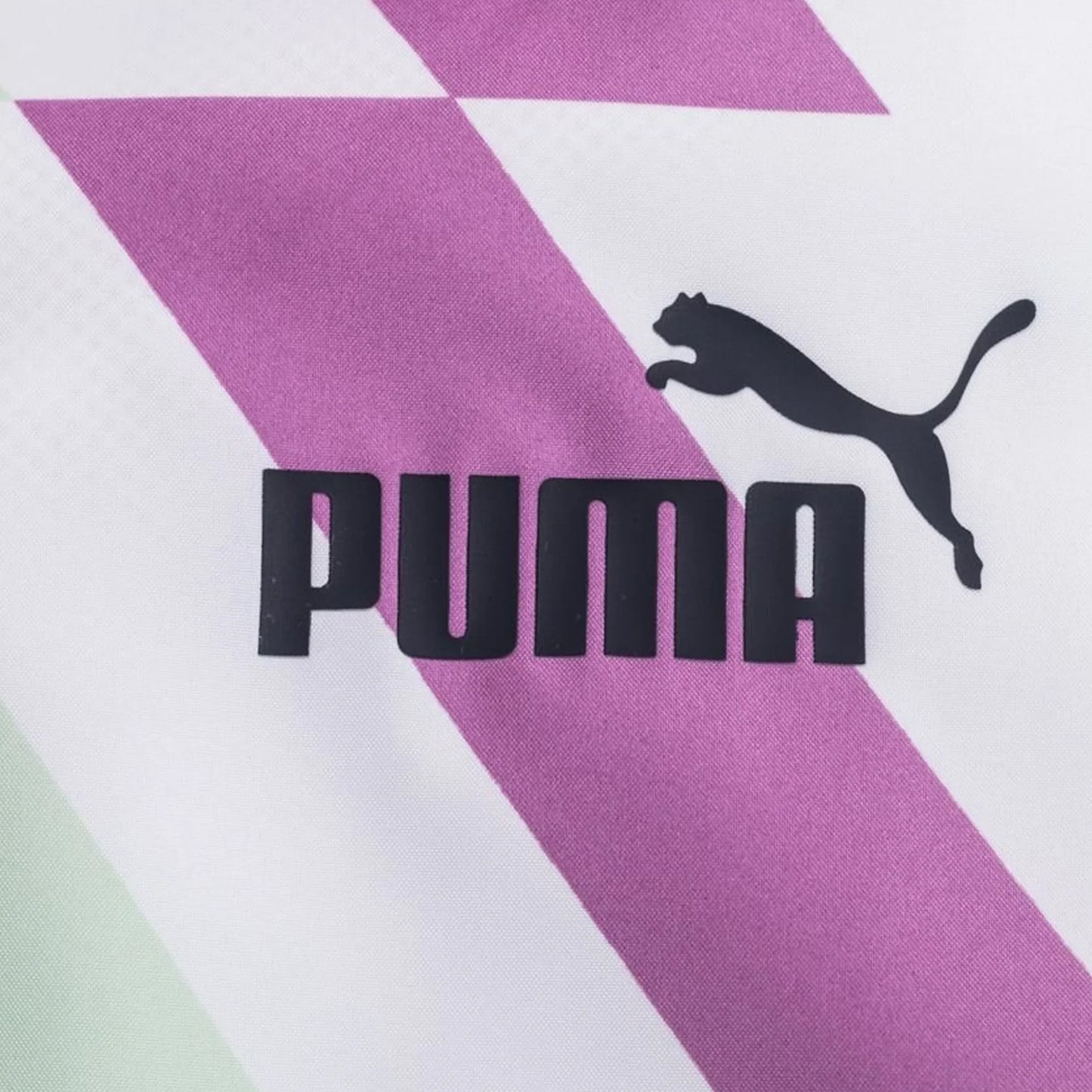 Puma White - Pack Shot - Puma Womens-Ladies Prematch Manchester City FC Jacket