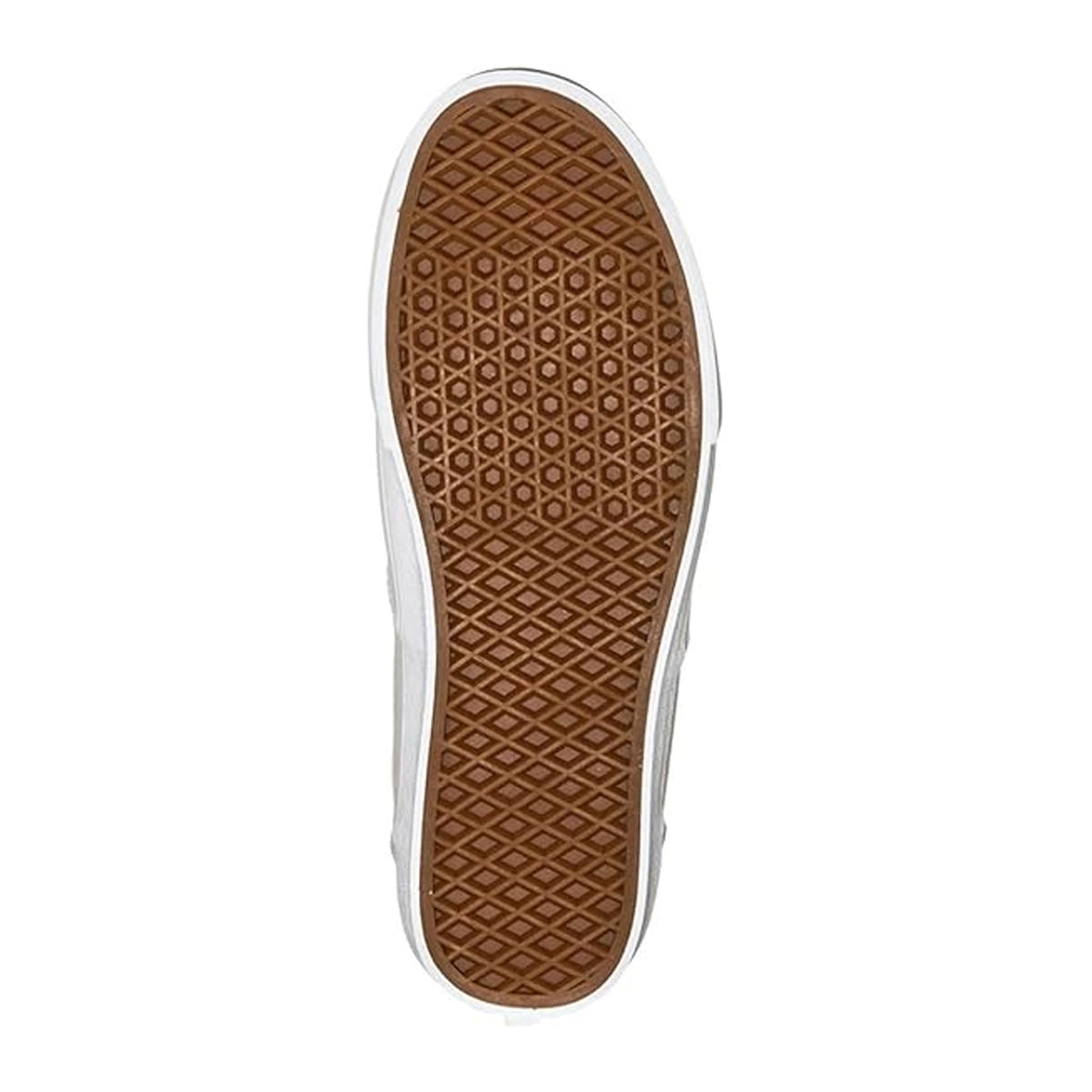 Black-White - Lifestyle - Vans Mens Doheny SS19 Logo Canvas Trainers