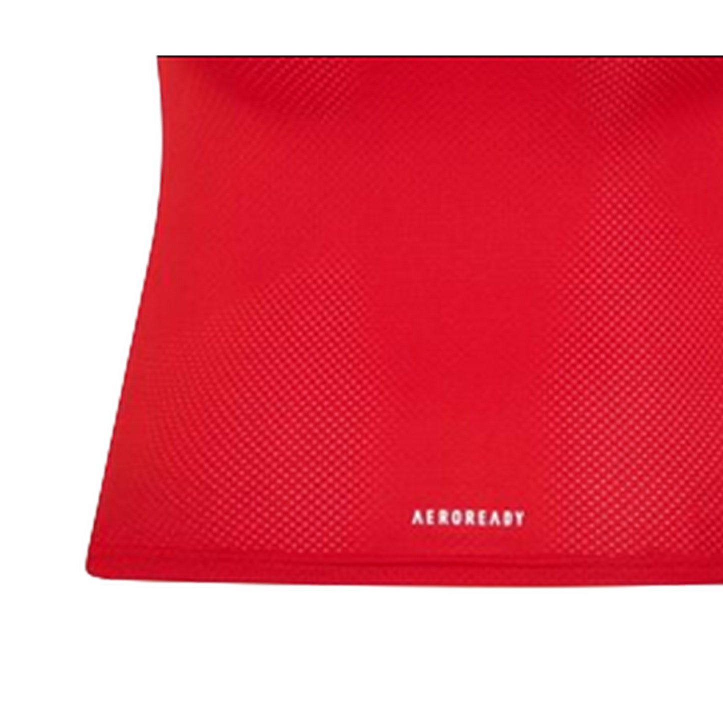 Better Scarlet - Lifestyle - Adidas Womens-Ladies Poland Olympic Team Slim Tank Top