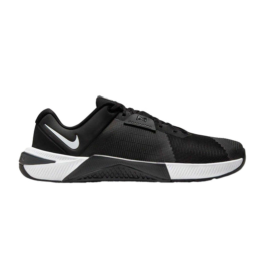 Black-Grey - Front - Nike Mens Metcon 10 Trainers