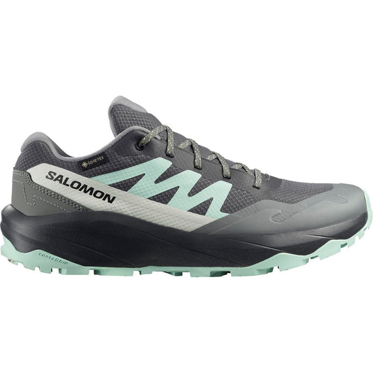 Sedona - Front - Salomon Womens-Ladies Salomon GORE-TEX Running Trainers