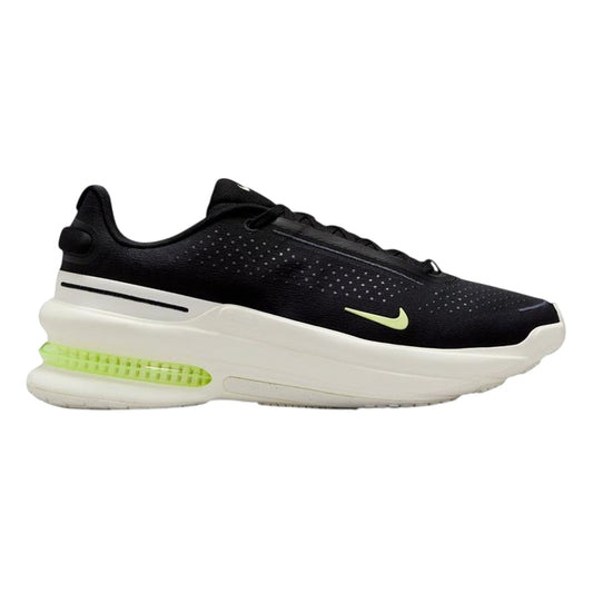 Black-Sail - Front - Nike Mens Air Zoom Upturn Trainers