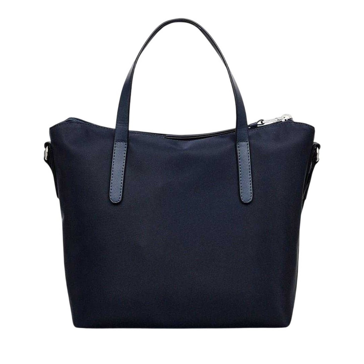Black - Back - Radley Filey Avenue Tote Bag