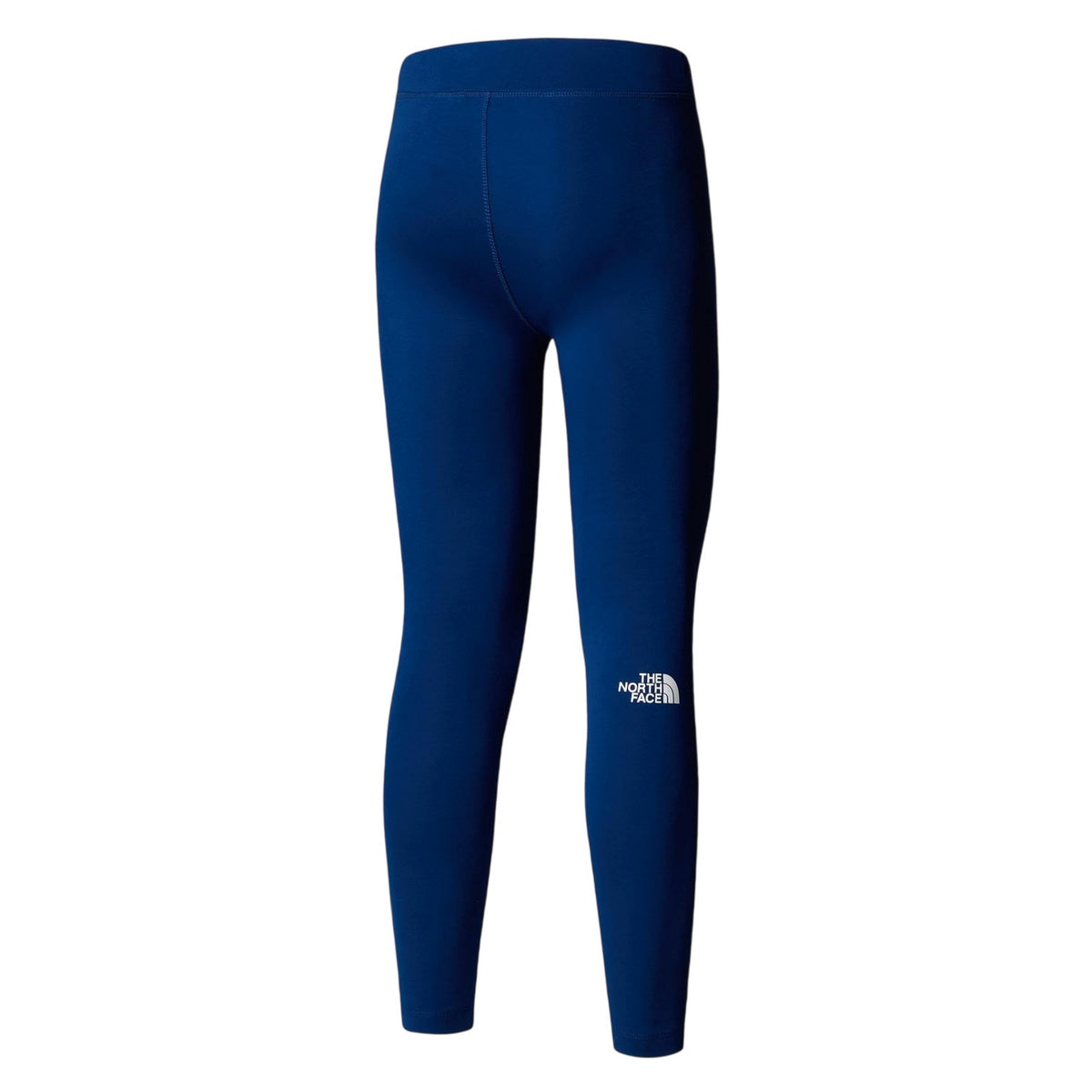 Navy - Back - The North Face Childrens-Kids Simple Dome Leggings