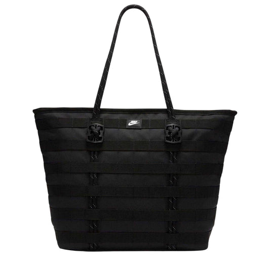 Black - Front - Nike RPM Tote Bag