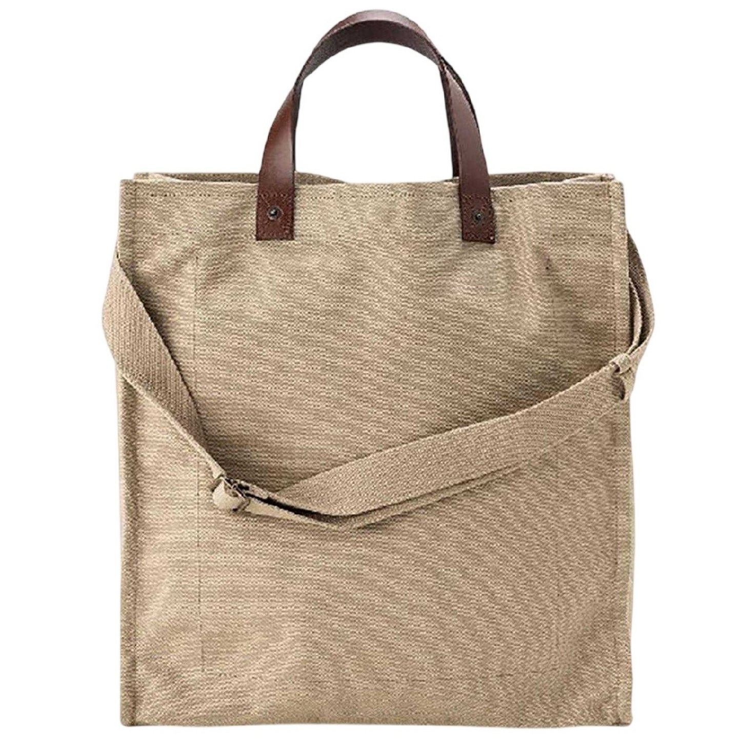 Gold - Back - Levis Heritage Tote Bag