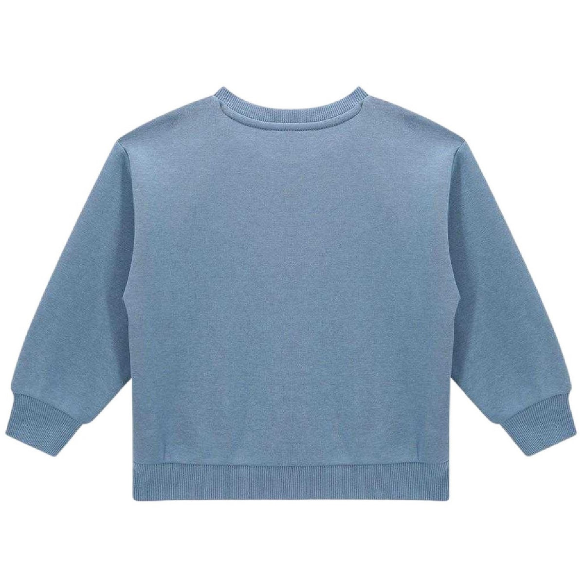 Blue - Back - Toy Story Baby Buzz Lightyear Sweatshirt