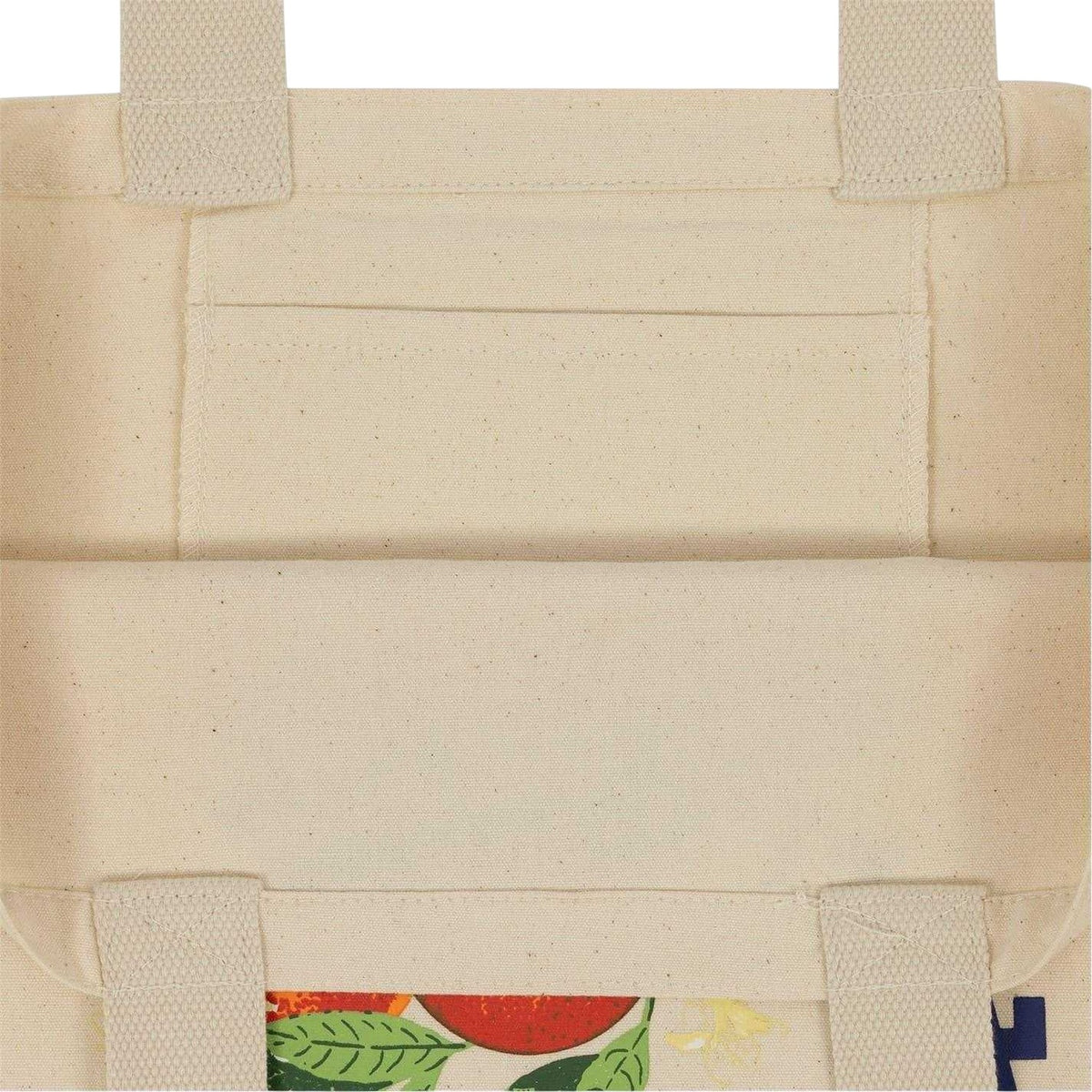 Natural - Lifestyle - New Era Los Angeles Dodgers Tote Bag