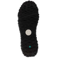 Black-White - Side - Timberland Mens Motion 6 Leather GreenStride Trainers